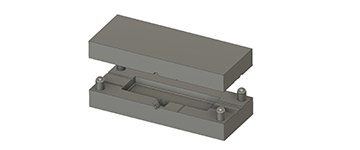 Oferujemy usługę projektowania 3D